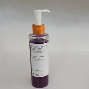 Glazed Donut Body Cleanser